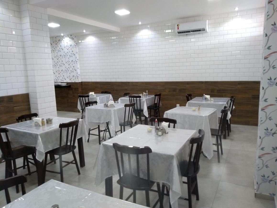 Hotel Imperial Palmeira dos Indios ภายนอก รูปภาพ