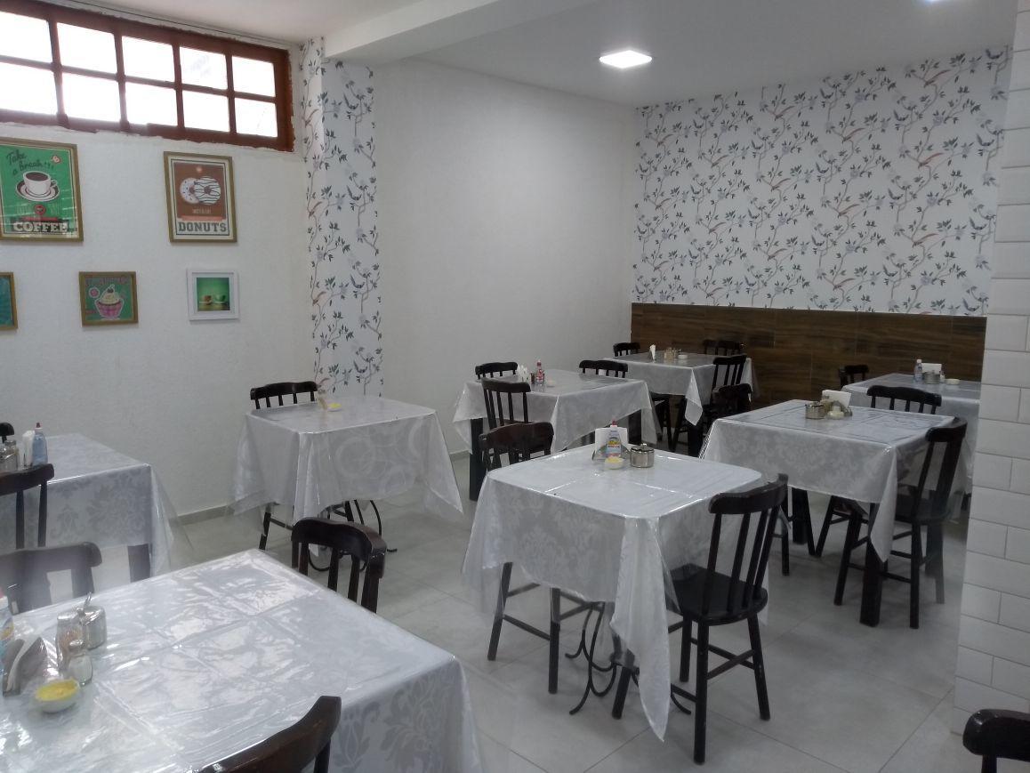 Hotel Imperial Palmeira dos Indios ภายนอก รูปภาพ